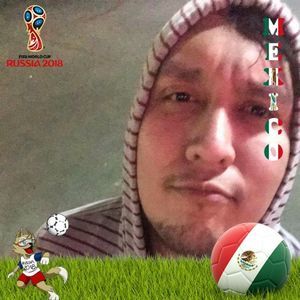 Meet your Posher, Luis